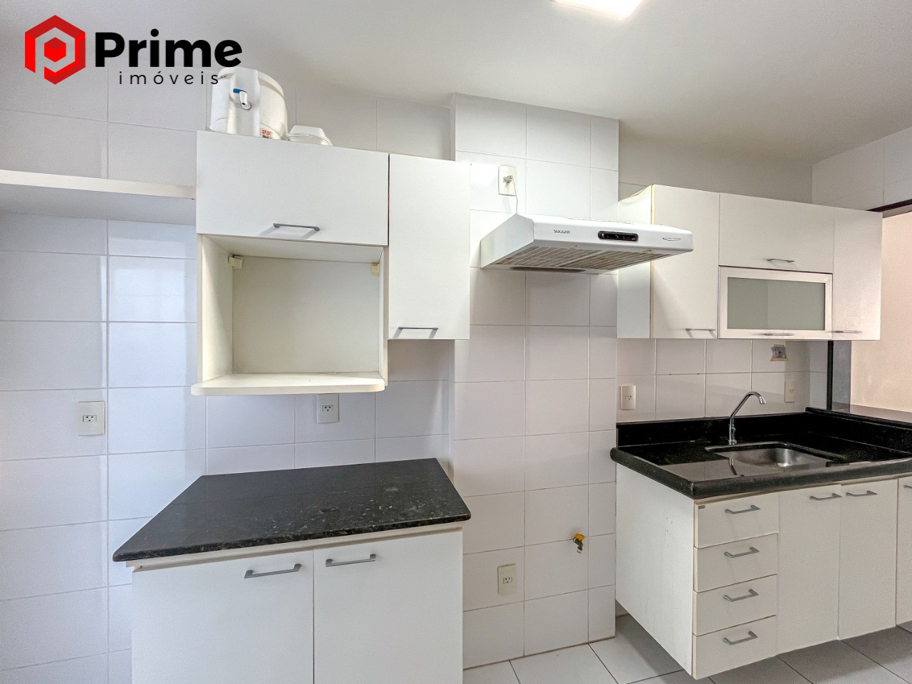 Apartamento à venda com 3 quartos, 184m² - Foto 5