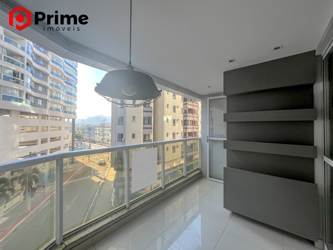 Apartamento à venda com 2 quartos, 104m² - Foto 3