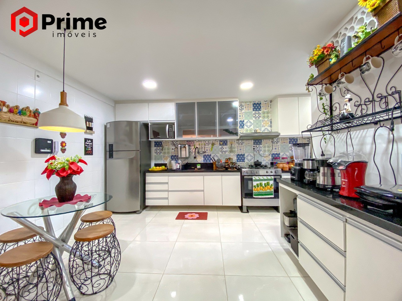 Apartamento, 3 quartos, 102 m² - Foto 6