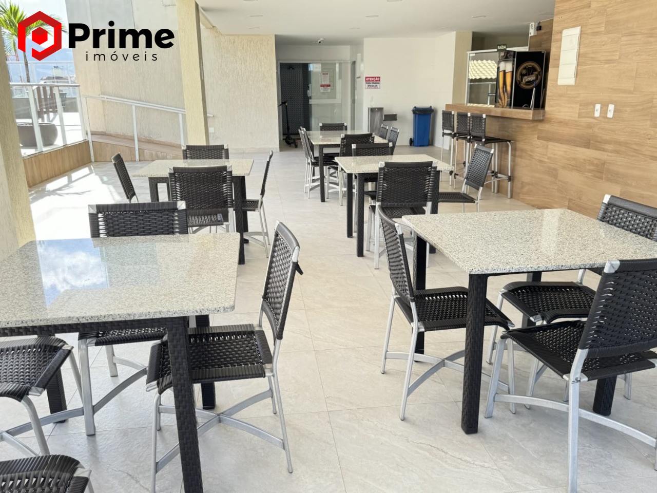 Apartamento, 3 quartos, 120 m² - Foto 24