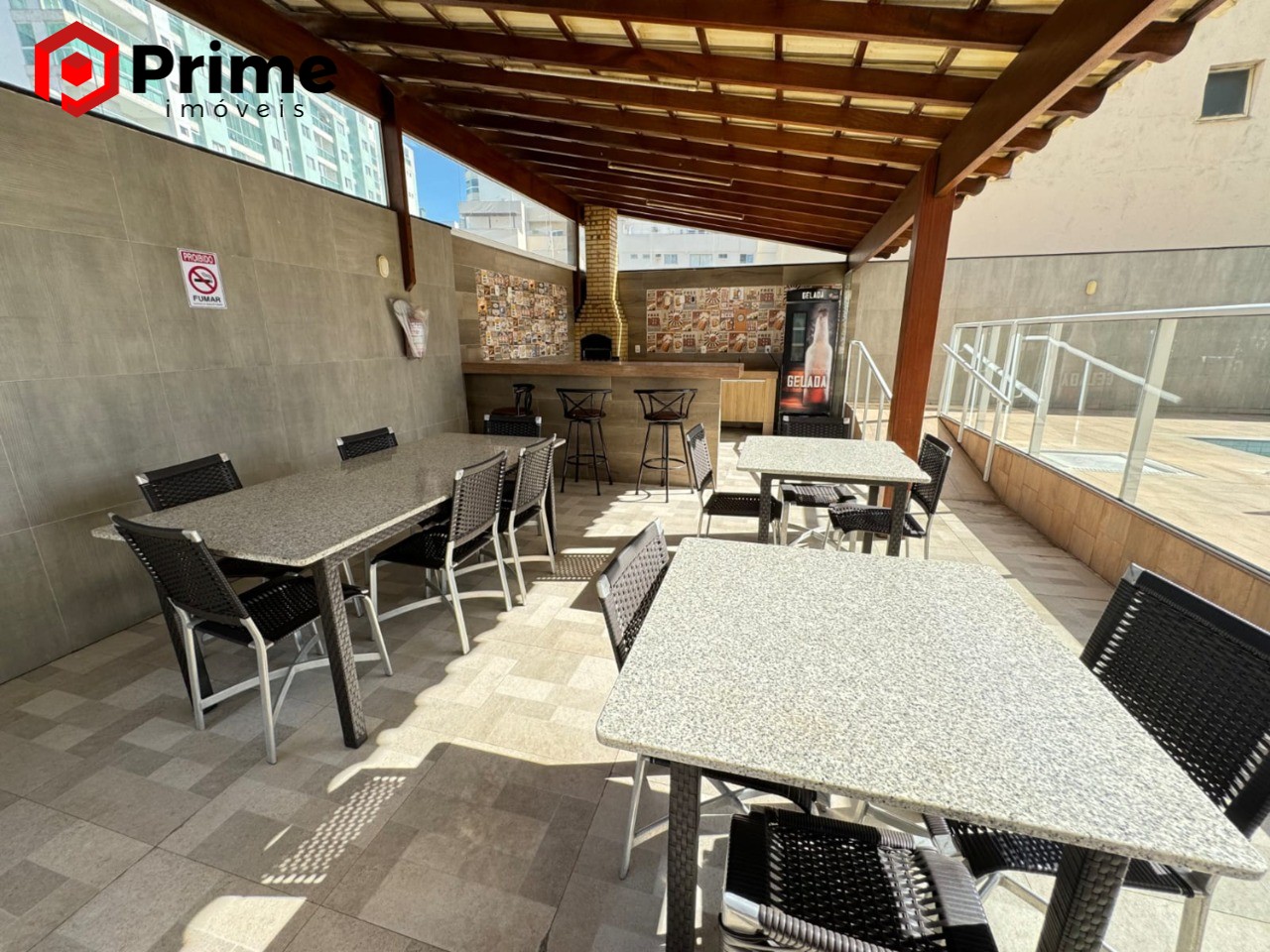 Apartamento, 3 quartos, 120 m² - Foto 22