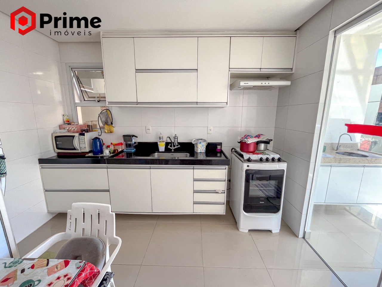 Apartamento à venda com 2 quartos, 110m² - Foto 5