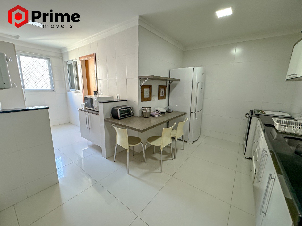 Cobertura, 4 quartos, 160 m² - Foto 10