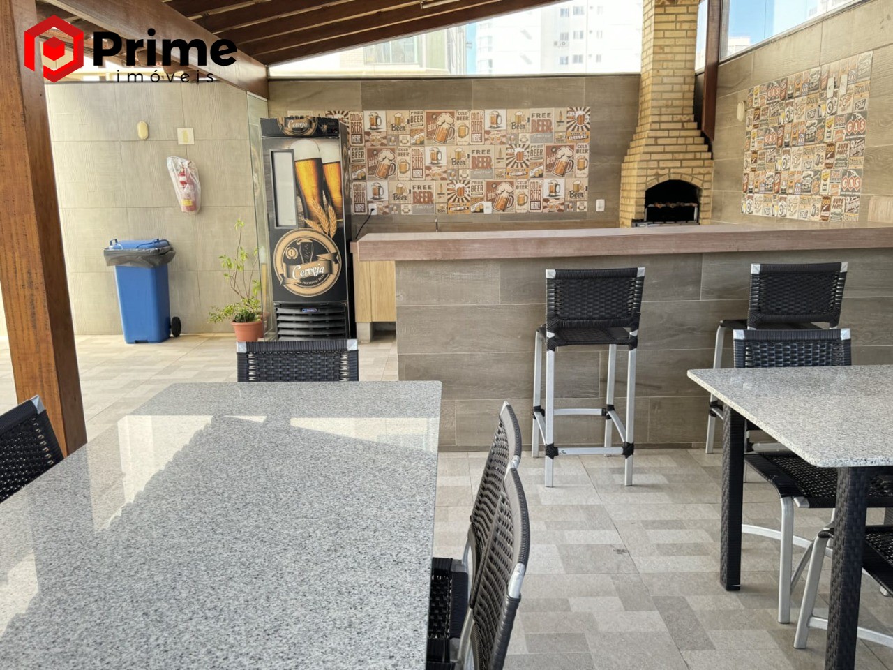 Apartamento, 3 quartos, 120 m² - Foto 21