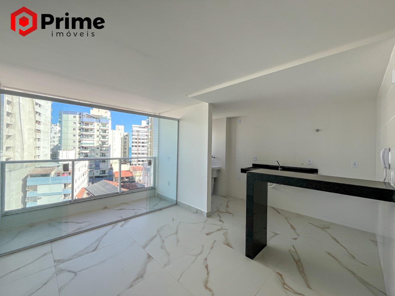 Apartamento à venda com 2 quartos, 60m² - Foto 4