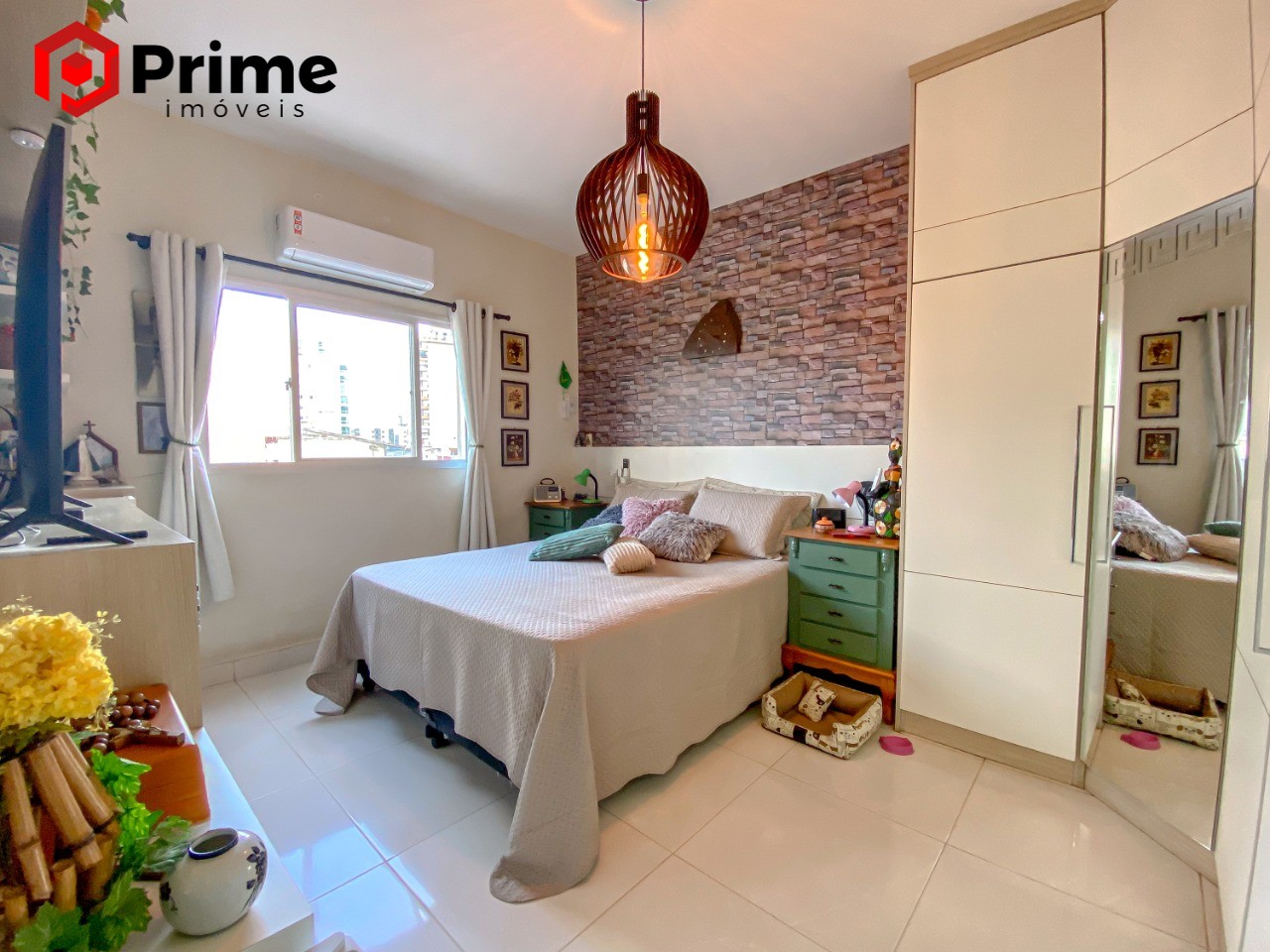 Apartamento, 3 quartos, 102 m² - Foto 11