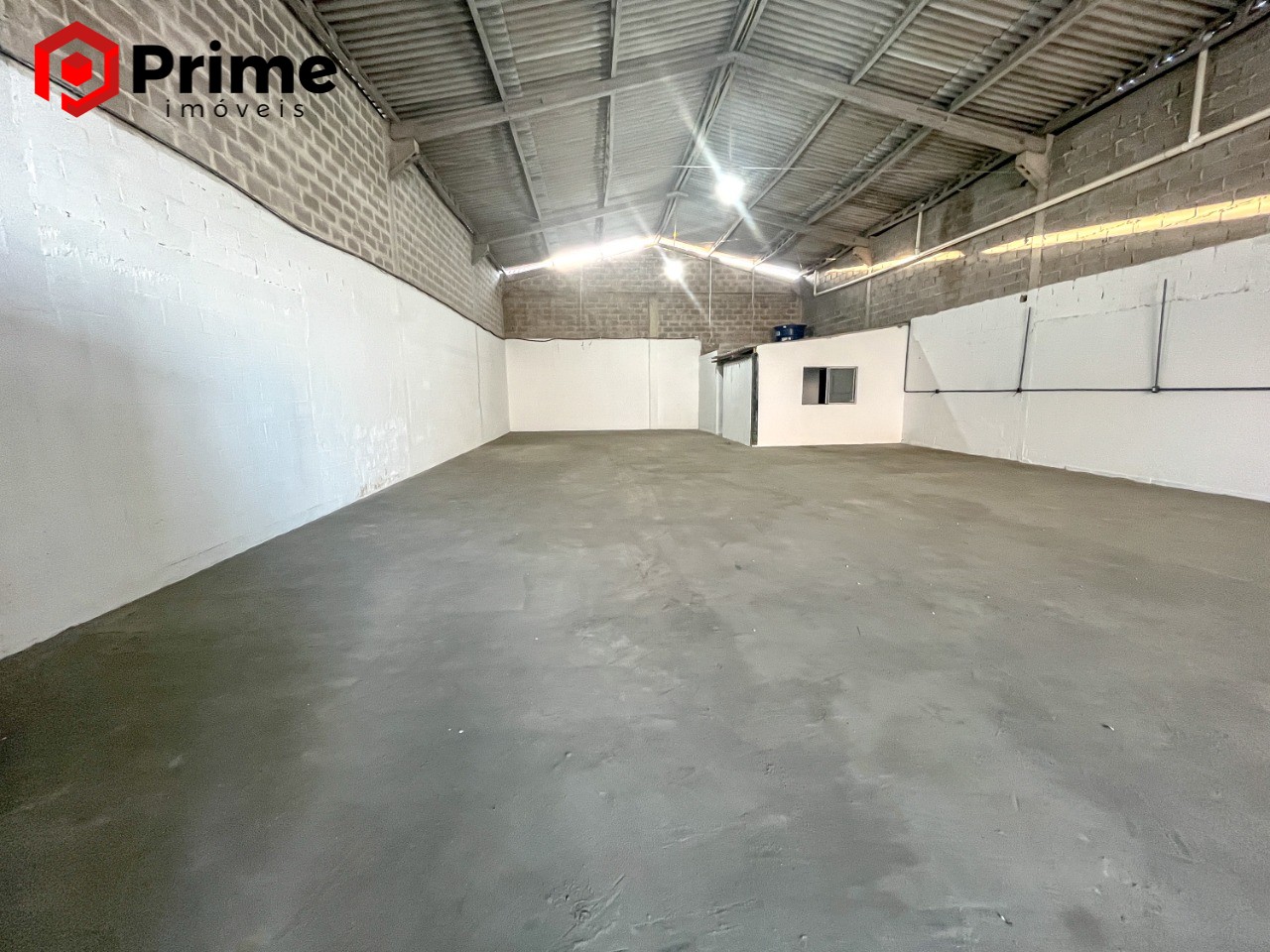 Depósito-Galpão-Armazém para alugar, 360m² - Foto 8