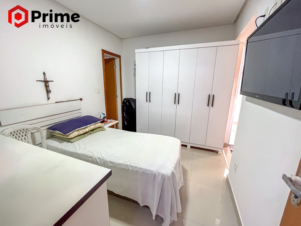 Apartamento à venda com 2 quartos, 110m² - Foto 11