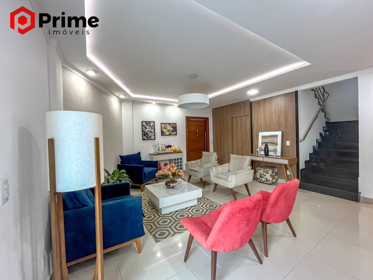 Casa, 5 quartos - Foto 7