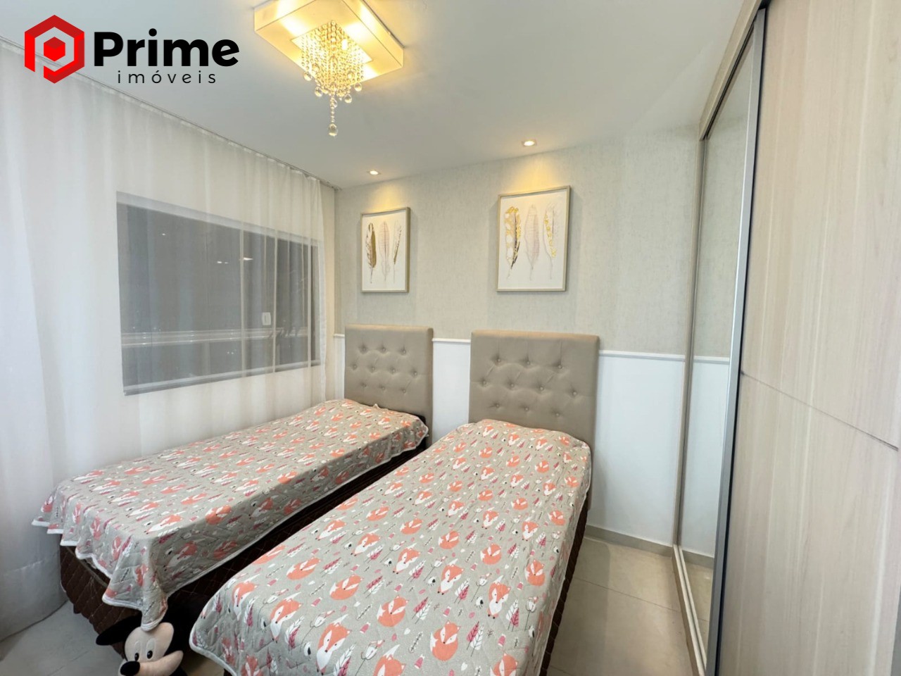 Apartamento, 3 quartos, 120 m² - Foto 16