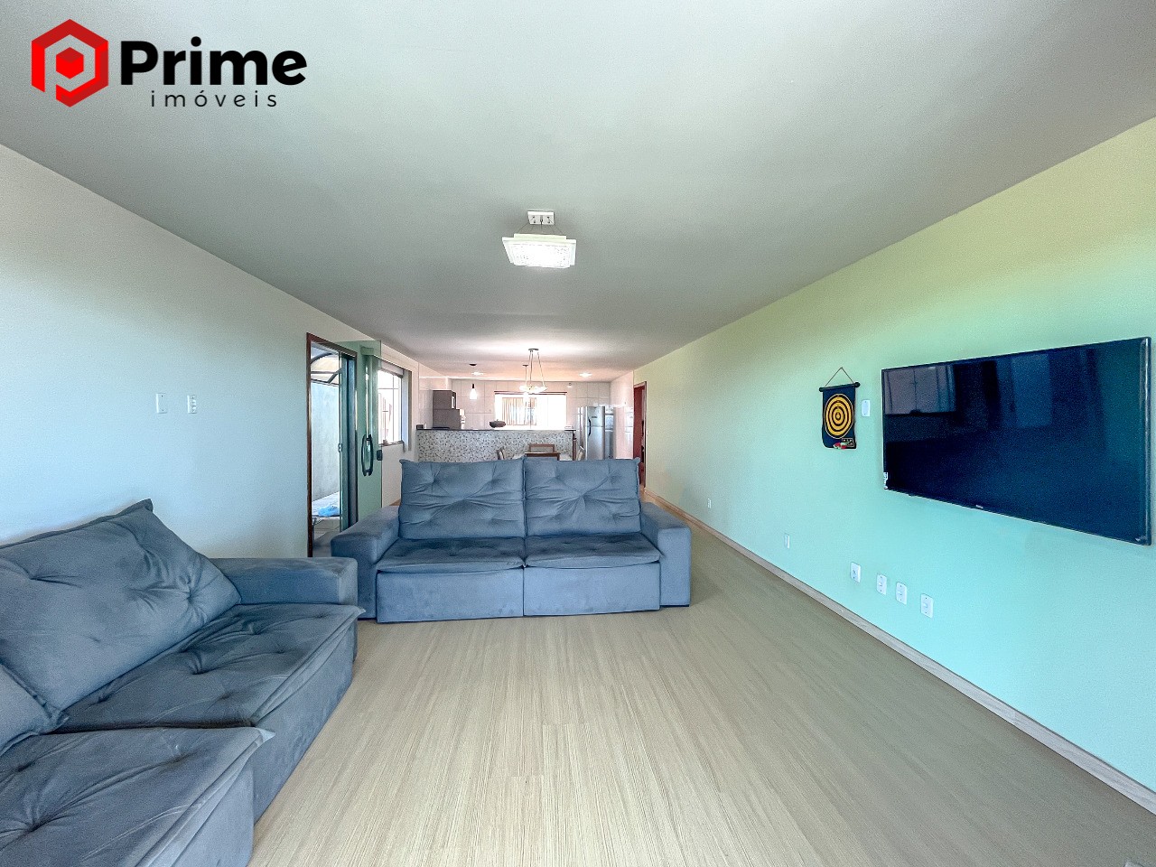 Casa à venda com 3 quartos, 280m² - Foto 4