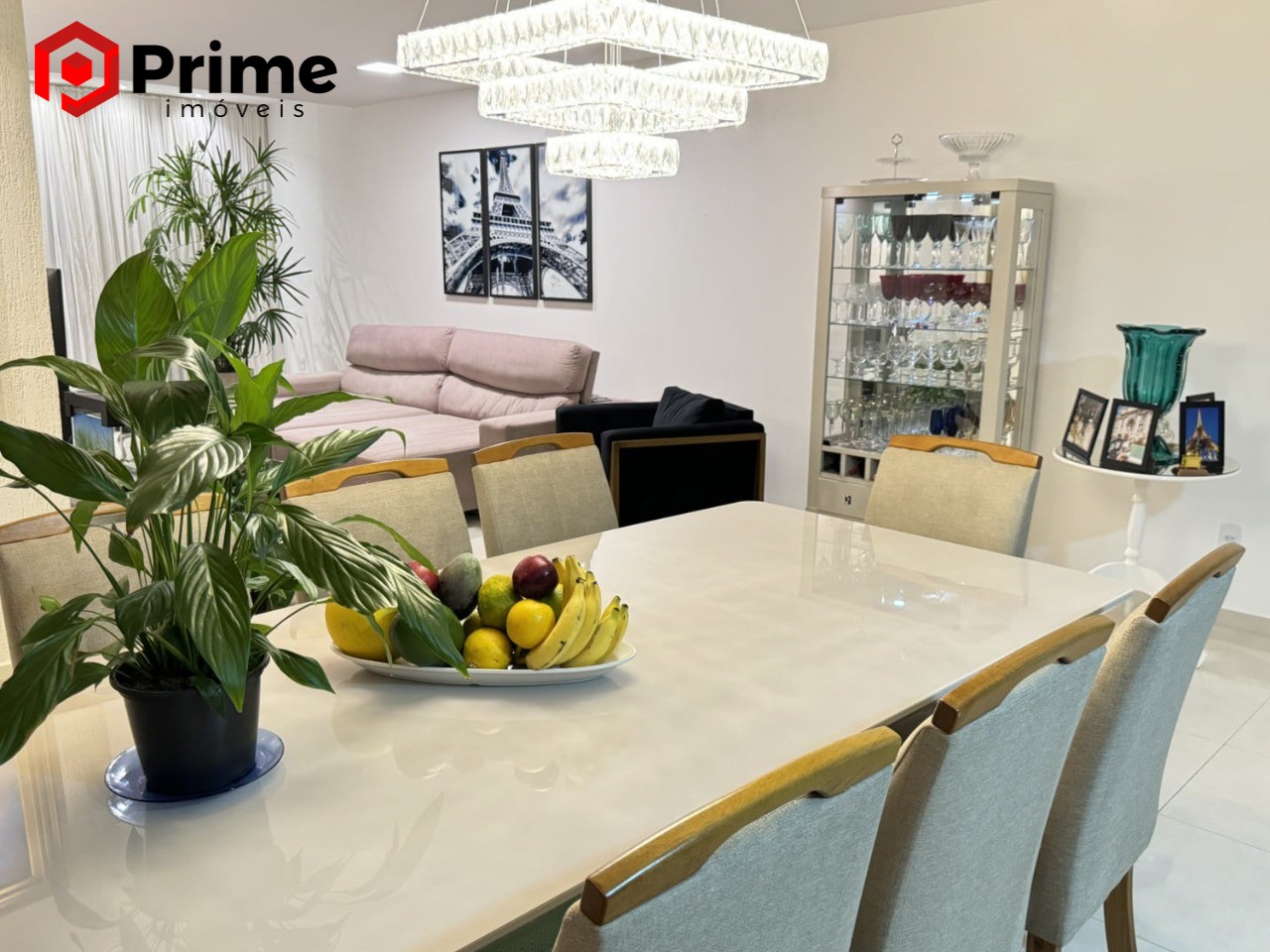 Apartamento, 3 quartos, 120 m² - Foto 8