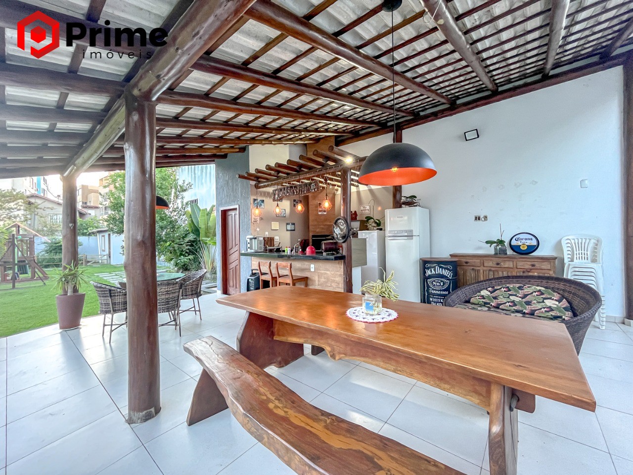 Casa, 5 quartos - Foto 29