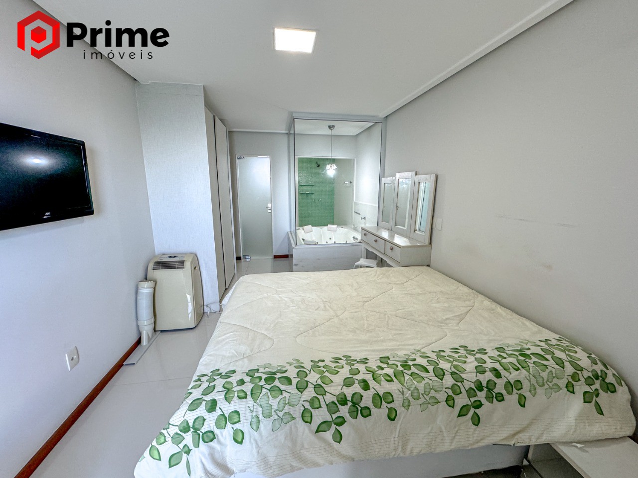 Cobertura, 4 quartos, 160 m² - Foto 19