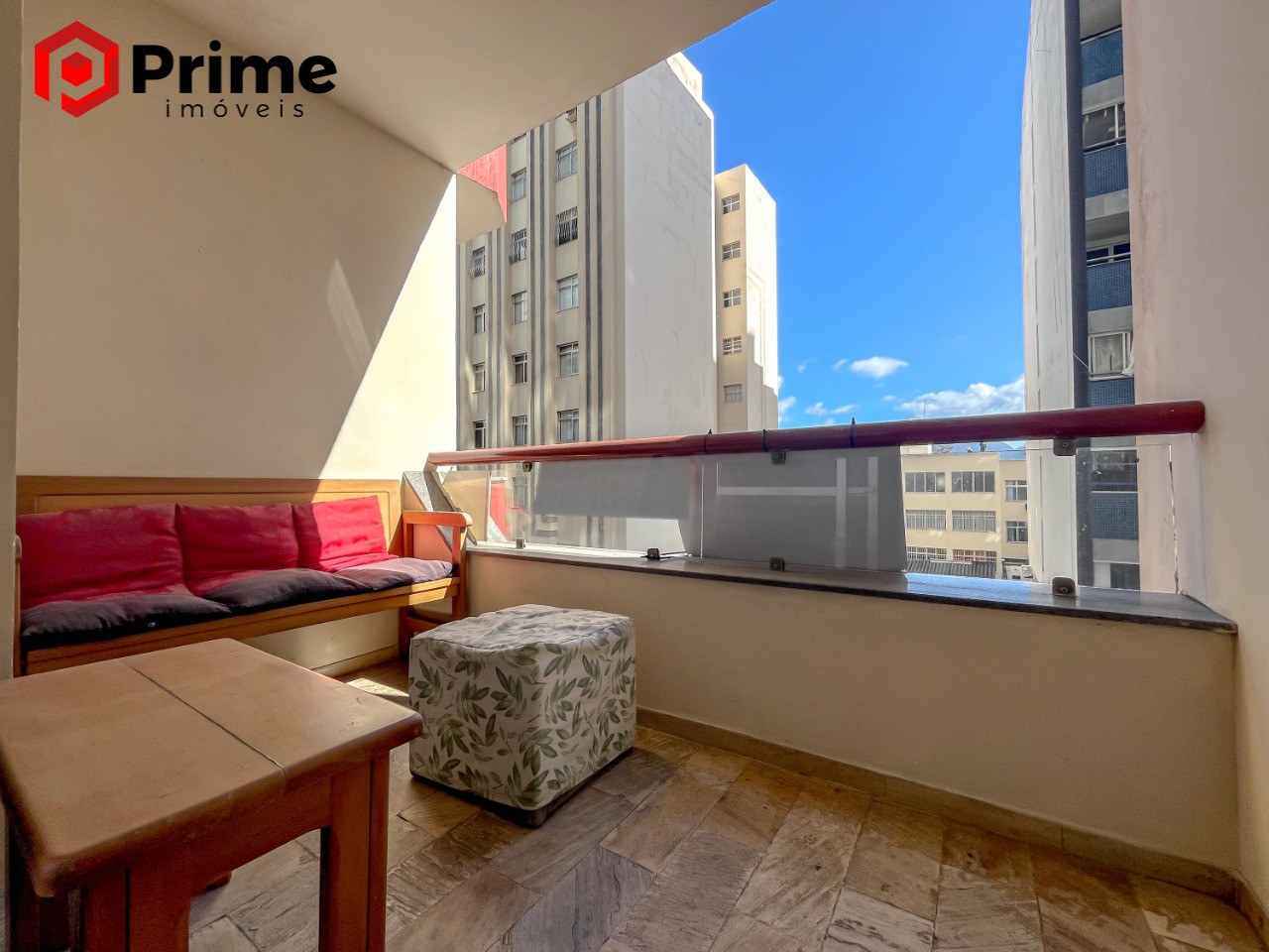 Apartamento à venda com 2 quartos, 80m² - Foto 5