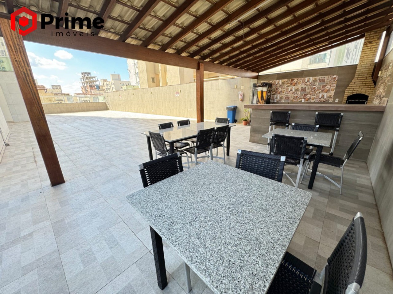 Apartamento, 3 quartos, 120 m² - Foto 25