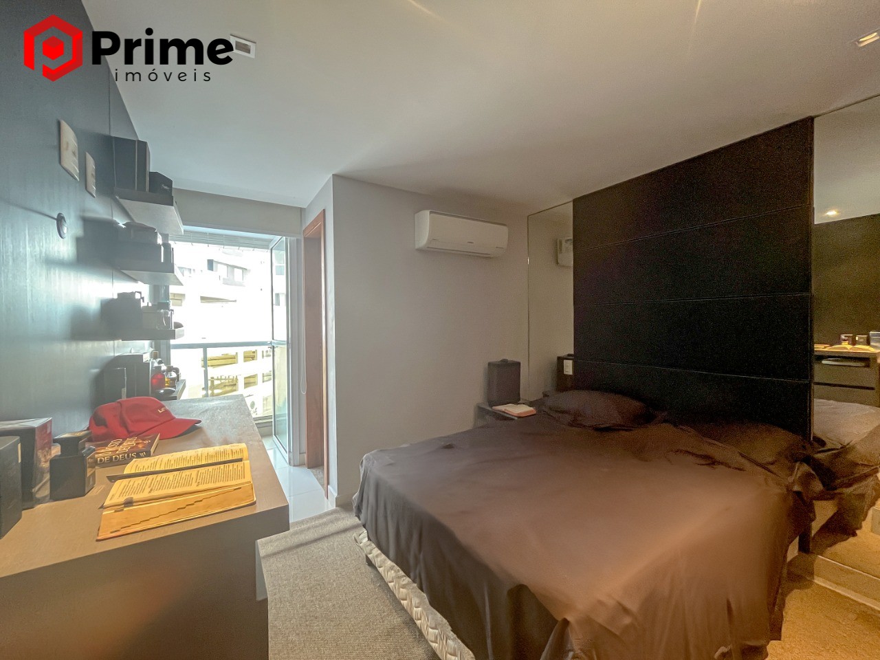 Apartamento à venda com 2 quartos, 104m² - Foto 6