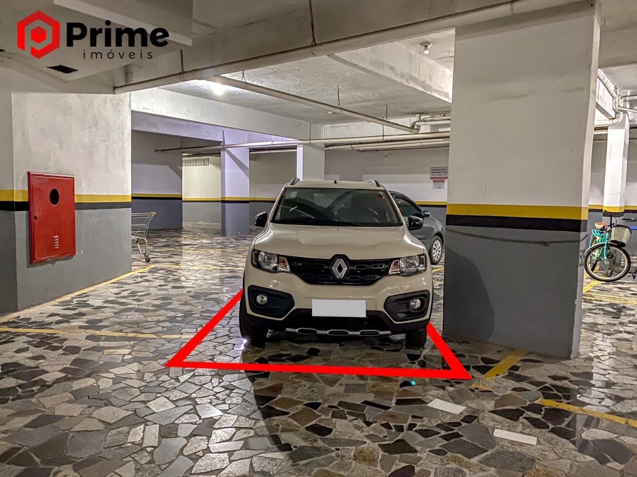 Apartamento, 3 quartos, 102 m² - Foto 22