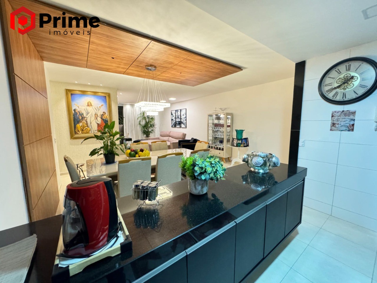 Apartamento, 3 quartos, 120 m² - Foto 2