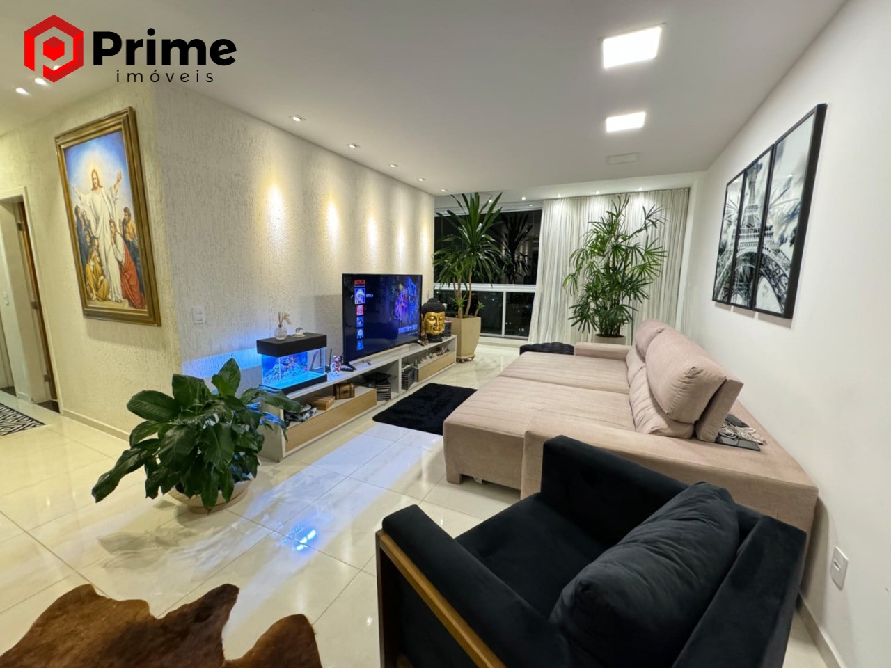 Apartamento, 3 quartos, 120 m² - Foto 10