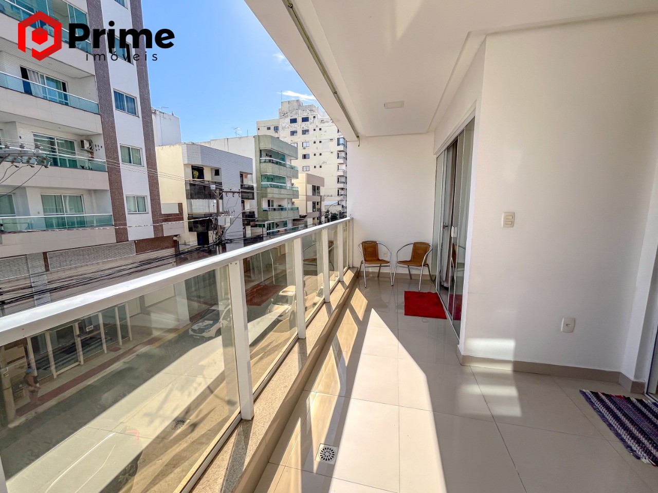 Apartamento à venda com 2 quartos, 110m² - Foto 7