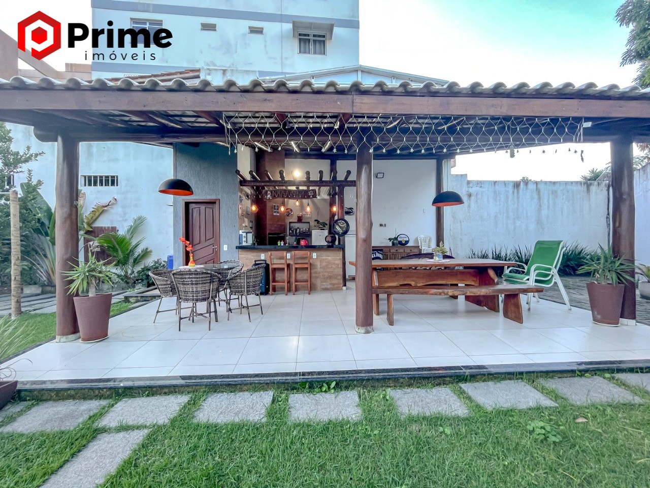 Casa, 5 quartos - Foto 27