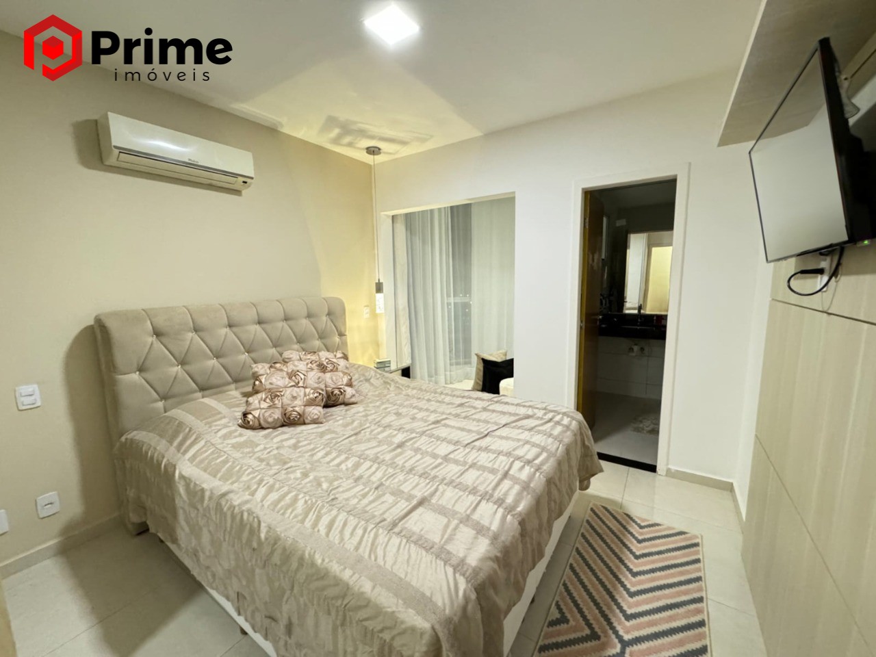 Apartamento, 3 quartos, 120 m² - Foto 13