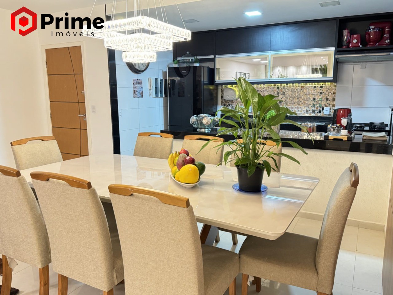 Apartamento, 3 quartos, 120 m² - Foto 4