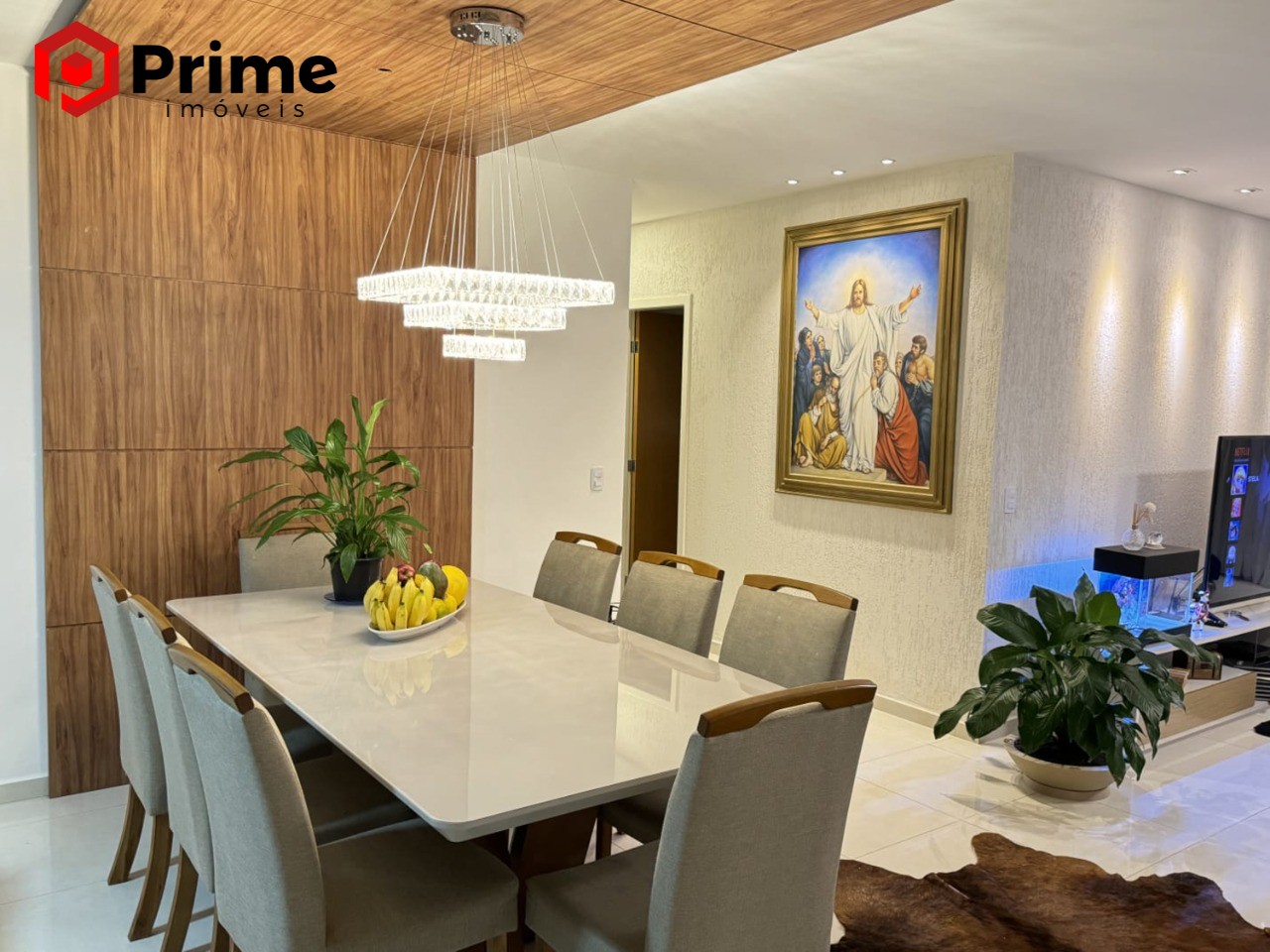 Apartamento, 3 quartos, 120 m² - Foto 6