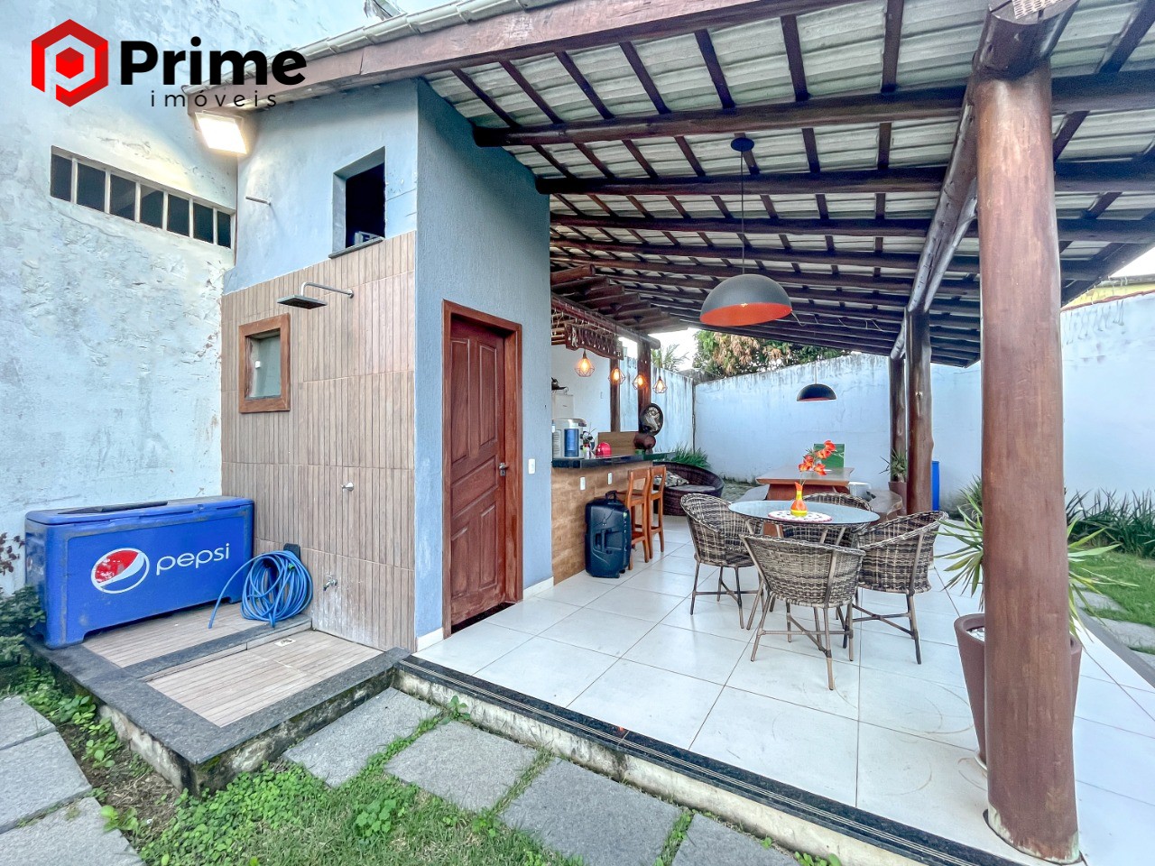Casa, 5 quartos - Foto 28
