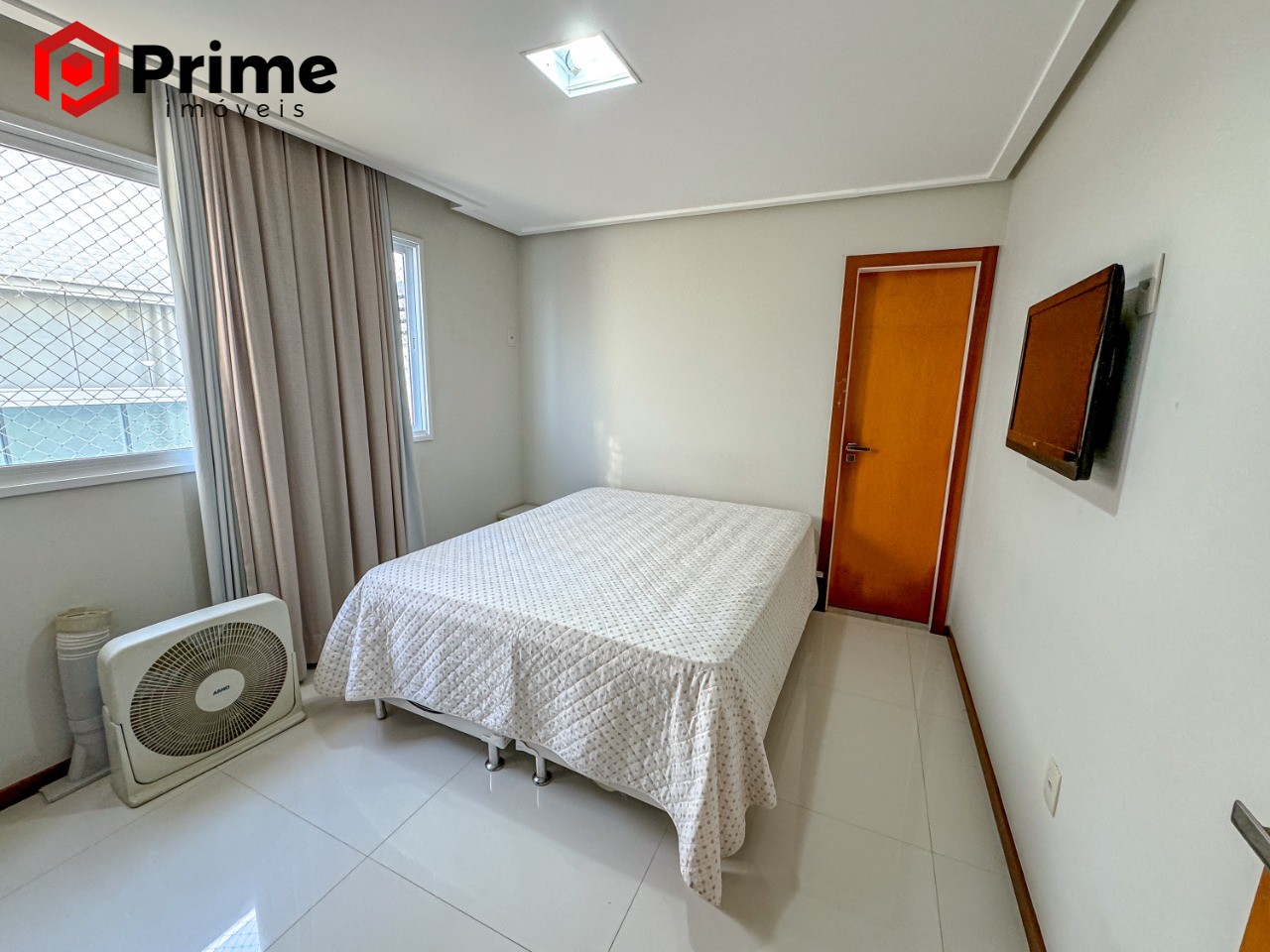 Cobertura, 4 quartos, 160 m² - Foto 12