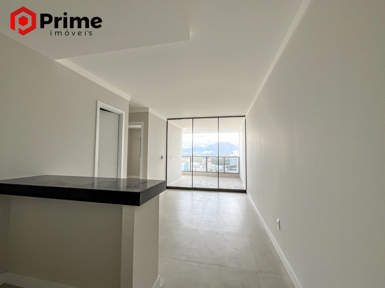 Apartamento à venda com 2 quartos, 89m² - Foto 1