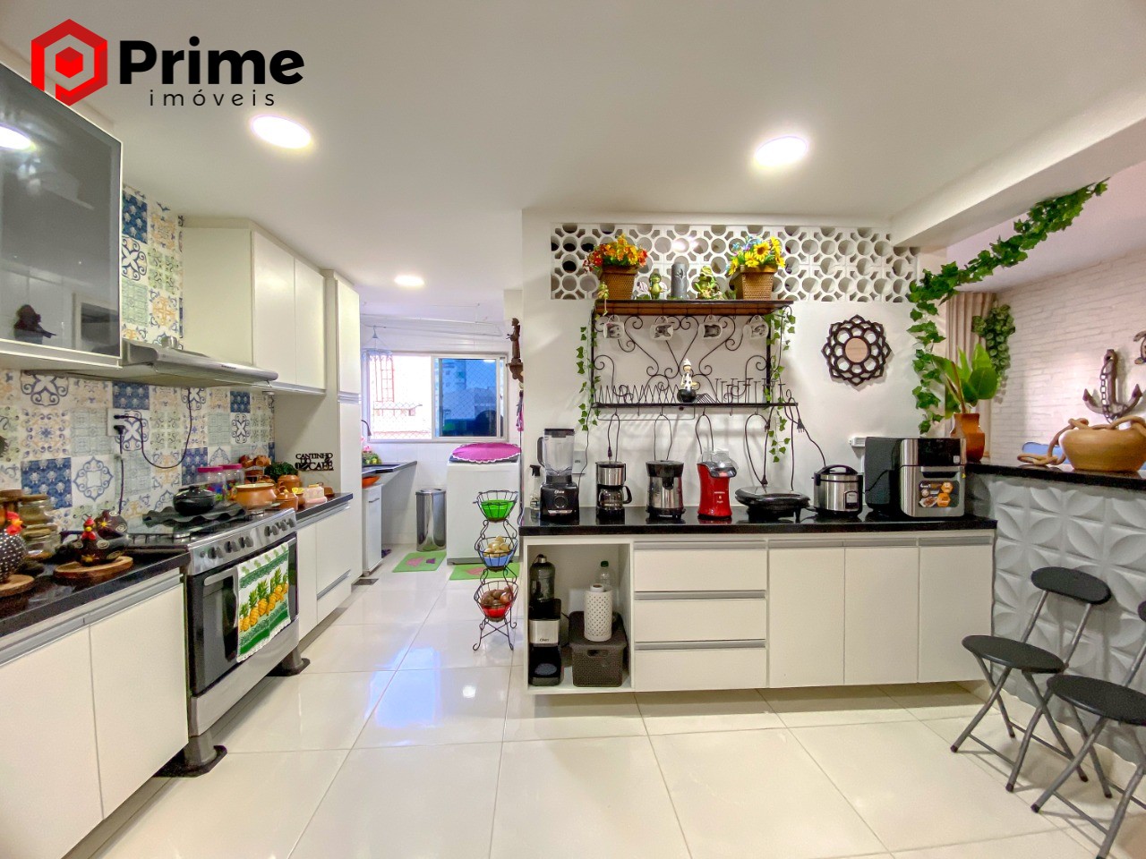 Apartamento, 3 quartos, 102 m² - Foto 8