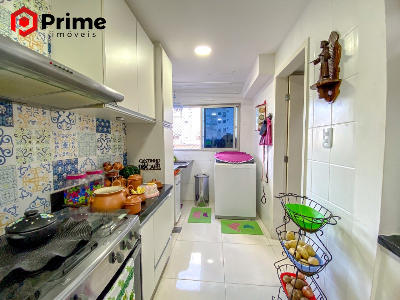 Apartamento, 3 quartos, 102 m² - Foto 9