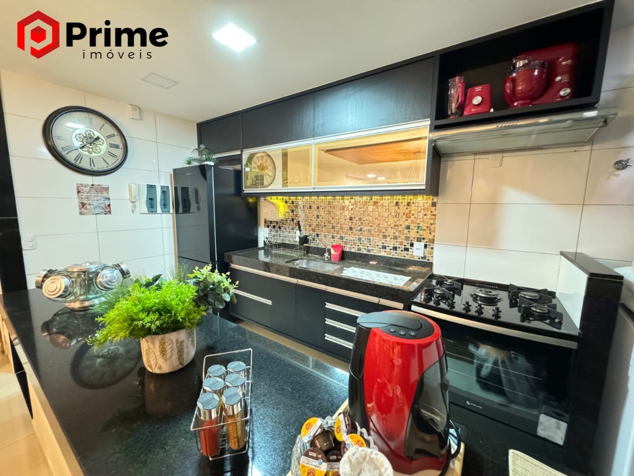 Apartamento, 3 quartos, 120 m² - Foto 3