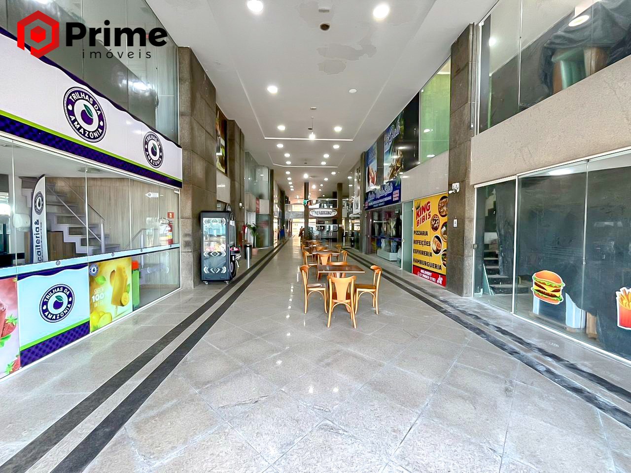 Loja-Salão, 120 m² - Foto 5