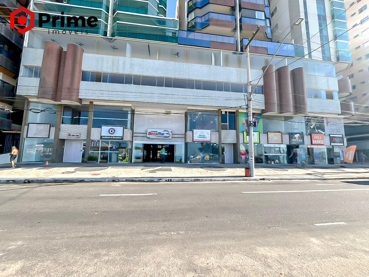 Loja-Salão, 120 m² - Foto 1