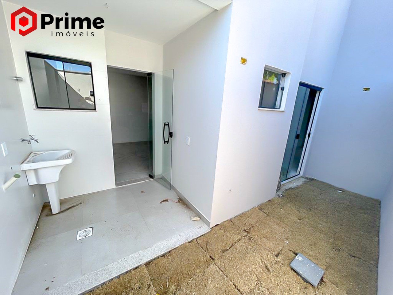 Casa à venda com 3 quartos, 124m² - Foto 7