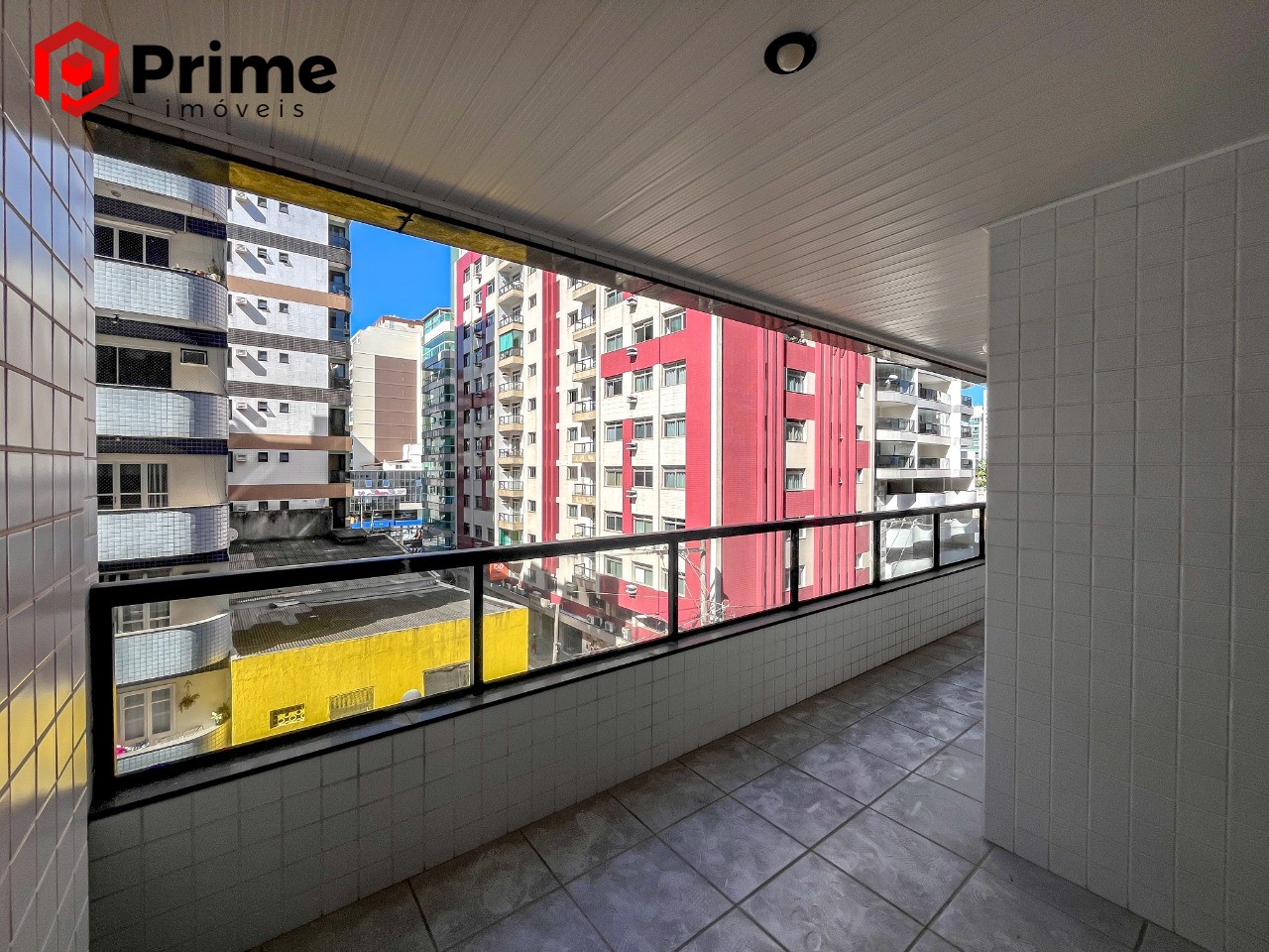 Apartamento à venda com 3 quartos, 110m² - Foto 5