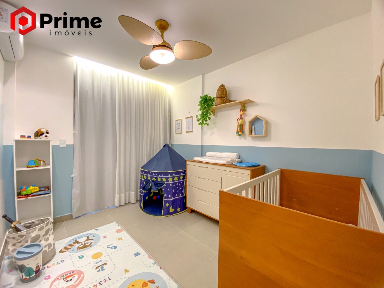 Apartamento, 2 quartos, 100 m² - Foto 9