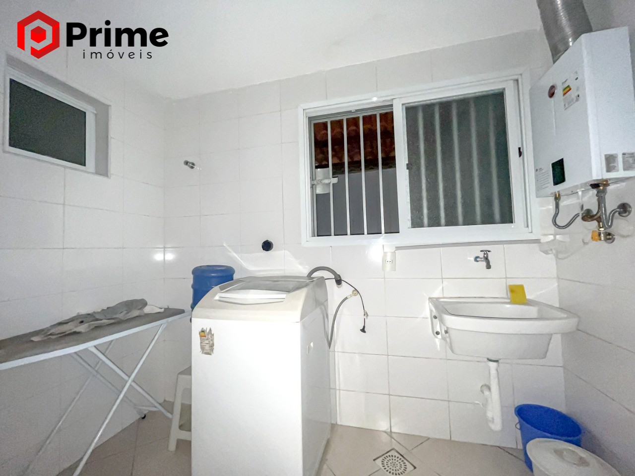 Apartamento à venda com 3 quartos, 105m² - Foto 6