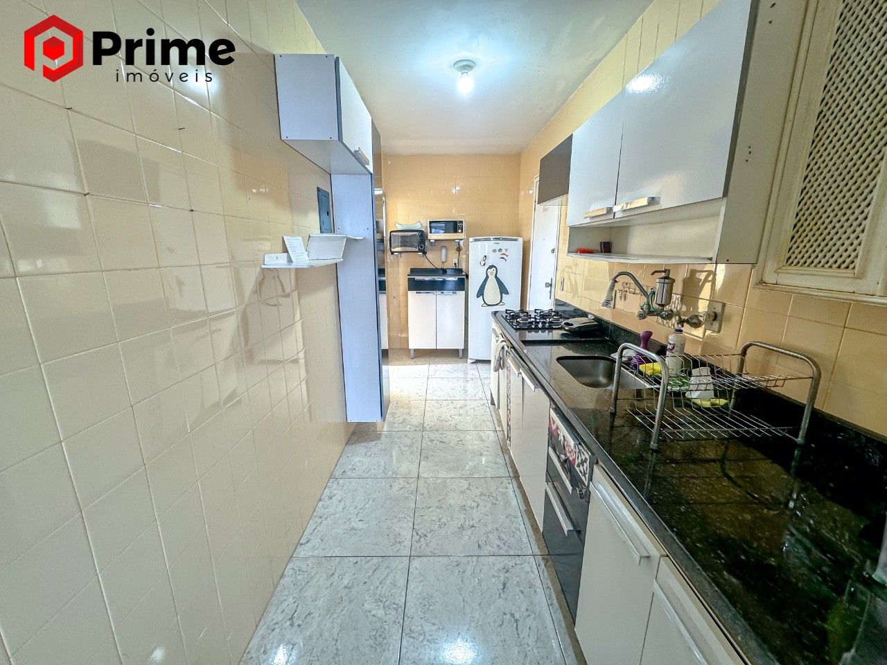 Apartamento à venda com 2 quartos, 70m² - Foto 6