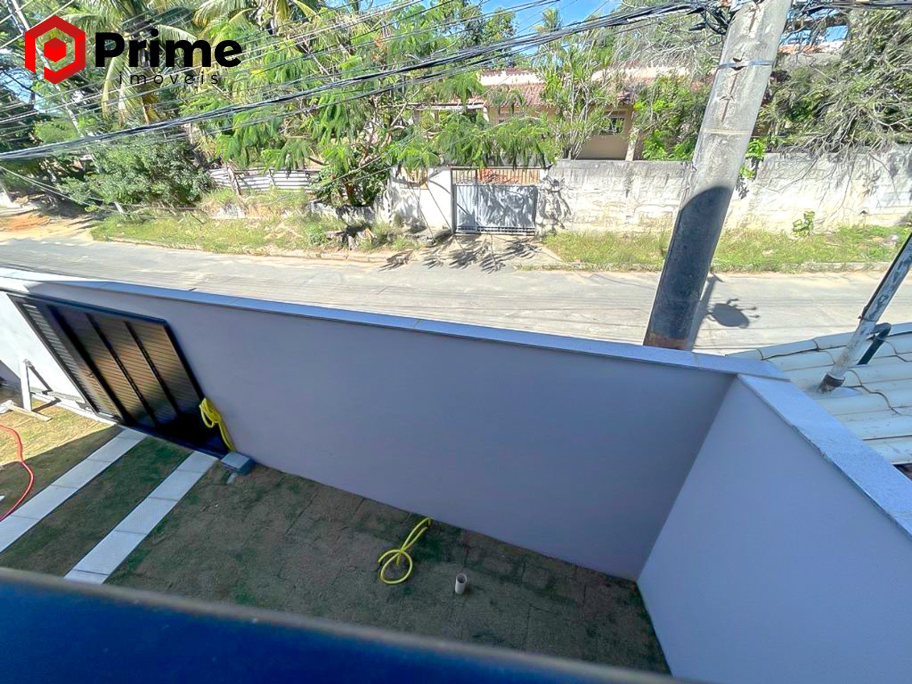Casa à venda com 3 quartos, 124m² - Foto 20