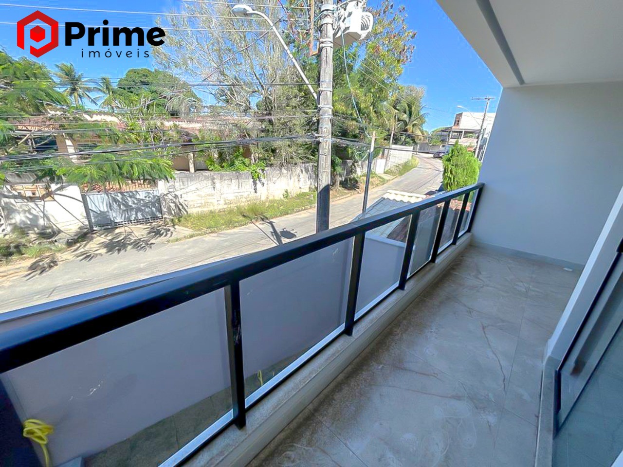 Casa à venda com 3 quartos, 124m² - Foto 19