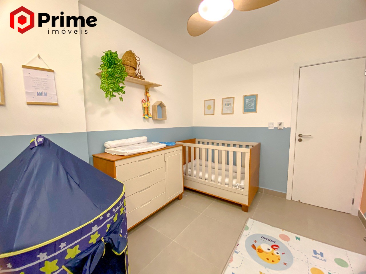 Apartamento, 2 quartos, 100 m² - Foto 11