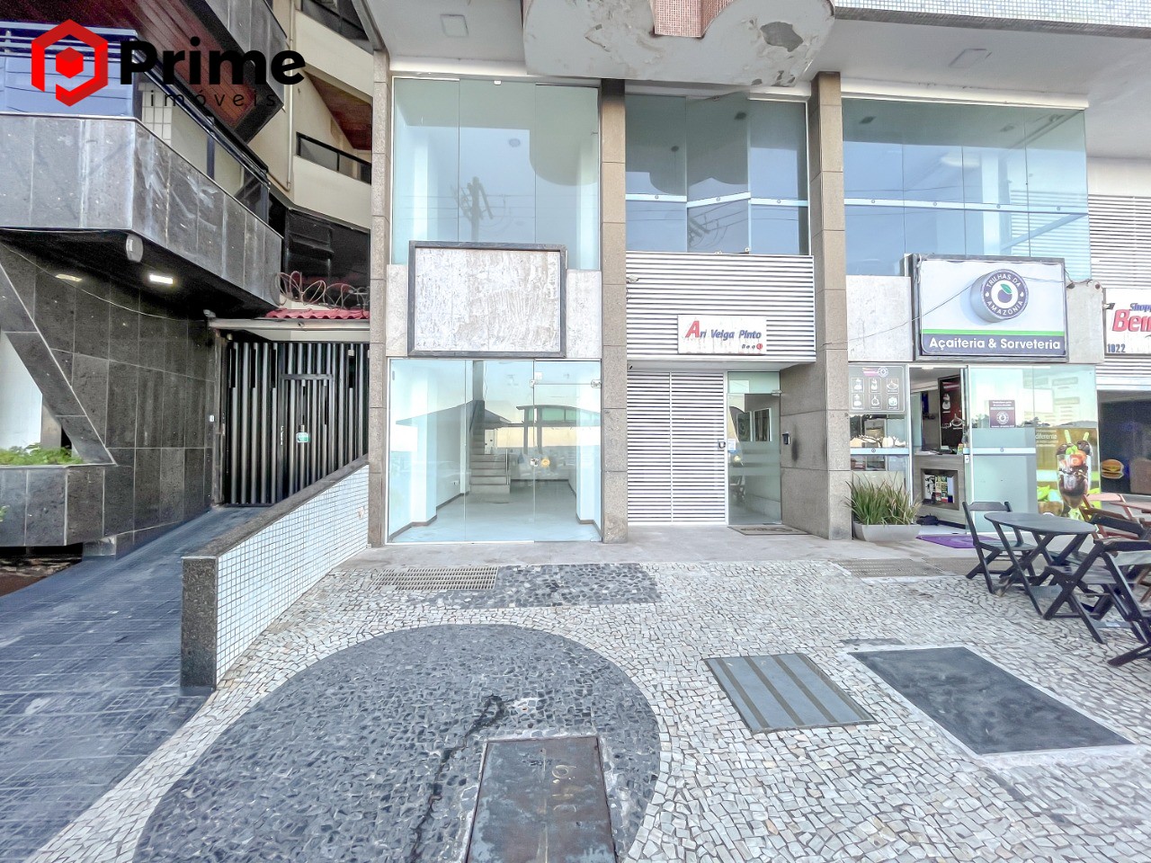 Loja-Salão, 120 m² - Foto 13