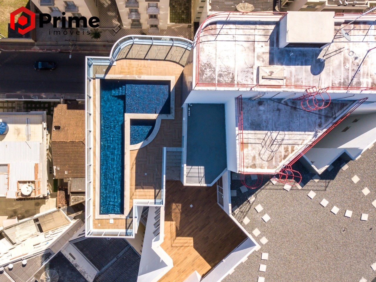 Apartamento, 3 quartos, 88 m² - Foto 20