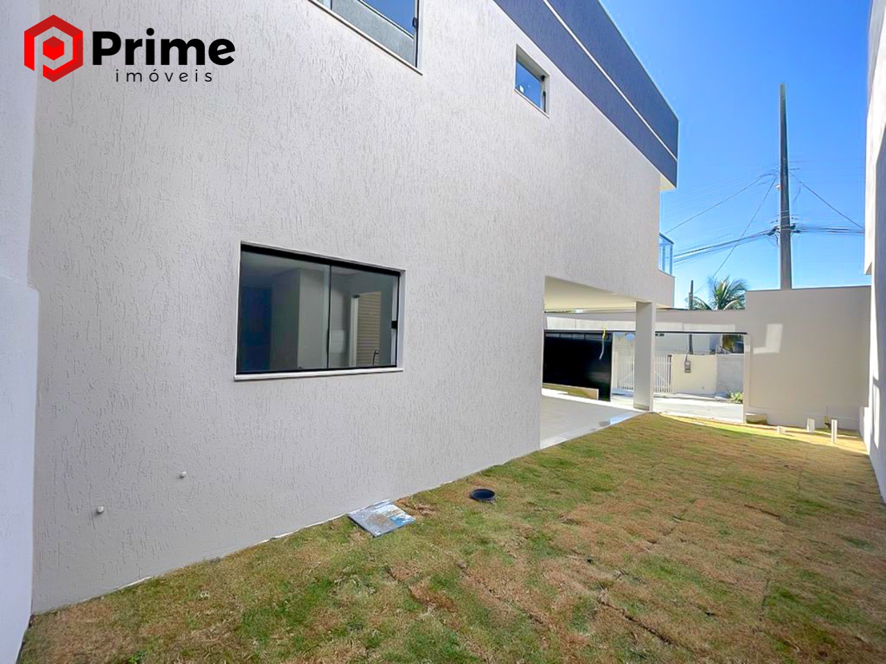 Casa à venda com 3 quartos, 134m² - Foto 6