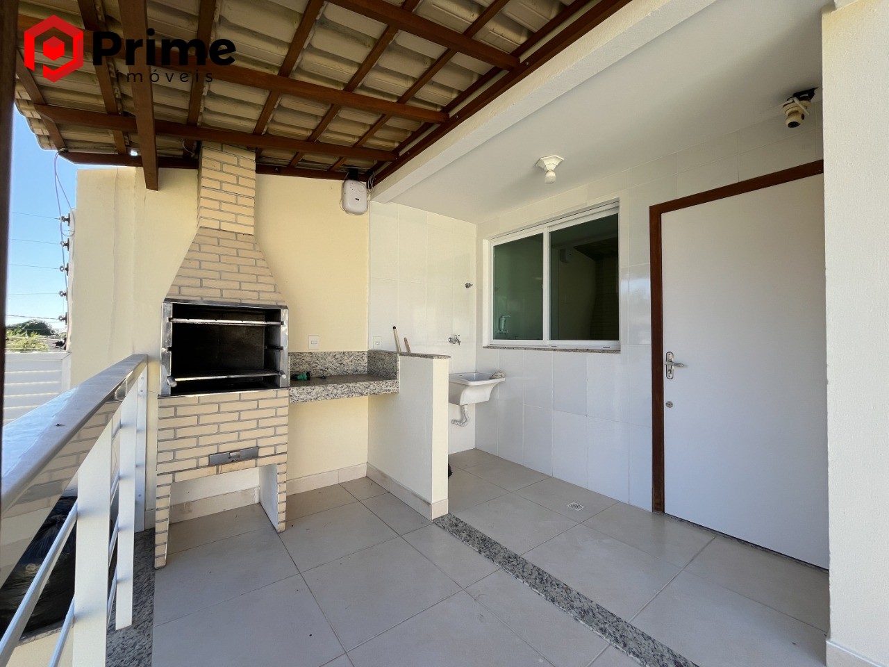 Casa à venda com 3 quartos, 200m² - Foto 10