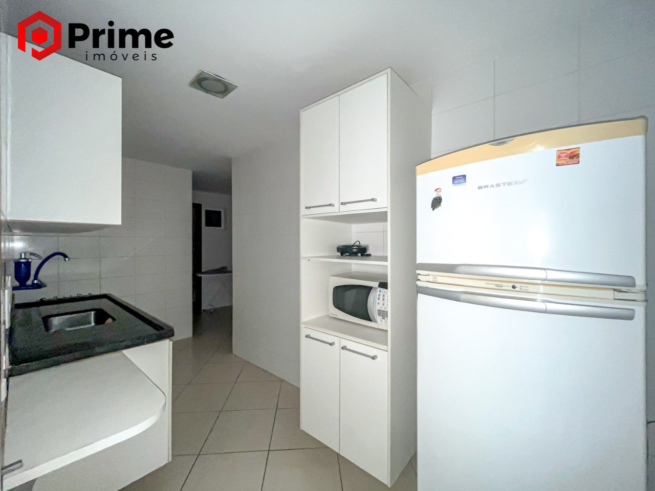 Apartamento à venda com 3 quartos, 105m² - Foto 5